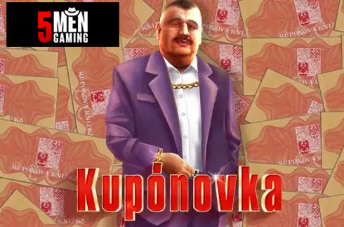 Kuponovka